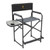 Alps Browning Directors Chair XT Plus Camping Chair Charcoal/Grey