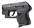Hogue Grips Handall Universal Grip Sleeve Ruger LCP with Crisman Trace Button