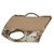 Rig'Em Right Bloodline Elite Dog Vest Optifade Marsh M