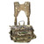 Muddy Pro Series Lumbar 500 Pack Veil Canyon Hybrid
