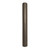 AWC Silencers Turbodyne Suppressor .50 Cal 15.7" Barret Stainless Steel Black