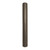 AWC Silencers Turbodyne Suppressor .50 Cal 15.7" Barret Stainless Steel Black