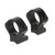 Talley Lightweight Alloy Scope Mounts - Black Anodized - 30mm - Medium Kimber 8400