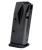 Walther Arms 2796473 P99 Compact 10rd 9mm Luger Black Steel