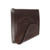 Galco Leather Slip On Recoil Pad Dark Havana Brown Ambi Small
