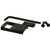 LEU MOUNT DELTAPOINT PRO DOVETAIL RUG AM 9 MATTE