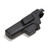 Glock Duty Holster for Glock 17/22 Black