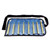 Grace USA Brass Punch Set 8/ct