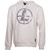 Leupold Distressed Reticle Hoodie Bone 3XL