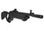 Hatsan Vectis .22 Caliber Airgun 1120fps Synthetic Black Stock