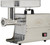 LEM Products #5 Big Bite Stainless Steel Electric Grinder
