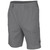 Huk Next Level 10.5" Shorts Overcast Grey M