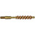 Pro-Shot Tactical Bronze Bristle/Brass Core Bore Brush (8/32 Thread) .223/5.56mm