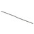 CMC Triggers AR-15/AR-10 Gas Tube Intermediate Length Nitrite Coated