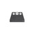 Night Fision Suppressor Height Night Sight Set White Front White Back for Sig Sauer