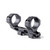 RPM Delta 35mm Cantilever Mount (1.50'') No Bubble