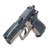 Arex Zero 1 Compact Handgun 9mm Luger 15rd Magazines(2) 3.85" Barrel FDE