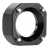 Dead Air DA208 MK2 Front Cap Tool R-Series Black