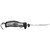 Old Timer 110 Volt Electric Fillet Knife 8" Blade Black and Grey