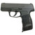 Pearce Grip Grip Extension for SIG P365 12/rd Mag