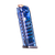 Elite Tactical Systems (ETS) Handgun Magazine Blue for Glock 17/18/19/19x/26/34/45 Gen 1-5 9mm Luger 17/rd
