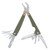 SOG Knives Tellus Multi-Tool OD Green