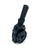 Promag Smith & Wesson Bodyguard .380 ACP Handgun Magazine Black Polymer 32/rd