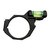 HALOX 30MM SCOPE LEVEL BLACK