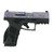 Taurus GX2 Purple Paisley Handgun 9mm Luger 13rd Magazines (5) 3.38" Barrel