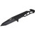 Smith & Wesson M&P Border Guard Knife 4" Blade Black