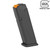 Glock G23 Handgun Magazine Gen5 .40 S&W 10/rd (Mag Floor Plate 01 Orange Follower)