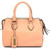 Cameleon Bella Concealed Carry Purse Pink