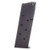 .45 GOVT/COMM BLUE 7 RD. ROUND FOLLOWER W/WELDED BASE