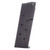 .45 GOVT/COMM BLUE 7 RD. ROUND FOLLOWER W/WELDED BASE
