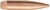 Sierra MatchKing Rifle Bullets .264 cal/6.5mm .264" 130 gr HPBT Match 500/ct