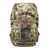 Muddy Pro Series 1500 Backpack Veil Canyon Hybrid