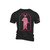 Nine Line Fudge Around Short Sleeve Shirt Charcoal Black 3XL