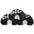 Power Calls Short Circuit Mini Dome Diaphragm Turkey Calls Combo Pack 3/ct