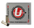 Underwood Ammo 732   38Special 150gr Hard Cast Wadcutter 20 Per Box/10 Case