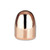 Berry's Preferred Plated Pistol Bullets .380 cal .356" 100 gr FBRN 1000/ct