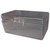 Berrys 300U Polycarbonate Ammo Box Clear