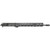 Midwest Industries Lightweight Upper Receiver Group .223 Wylde MLOK 1:8 16" Black