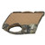 Rig'Em Right Bloodline Elite Dog Vest Optifade Timber XXL