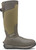 LaCrosse Alphaburly Aero 17" Mens Hunting Boots 2000G Brown 11