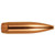 Berger Match Grade Target Bullets 22 cal 69gr BT 1000/ct
