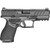 Springfield Echelon Alpha 4.0C Compact Low Capacity Handgun 9mm Luger 10rd Magazine(1) 4" Barrel U-DOT Sights CA Compliant