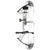 Diamond Archery Edge Max Compound Bow 314 fps 20-70 lbs RH Forest