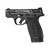 Hogue Wrapter Adhesive Grip S&W M&P Bodyguard 2.0 Rubber Block Texture Black