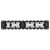 Leapers UTG Pro M-LOK Arca Rail 7075-T6 7.9" Black