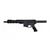 CA15 Pistol 5.56 30Rd Magazine (1) 10.5'' Barrel 10" Slim Rail Mlok